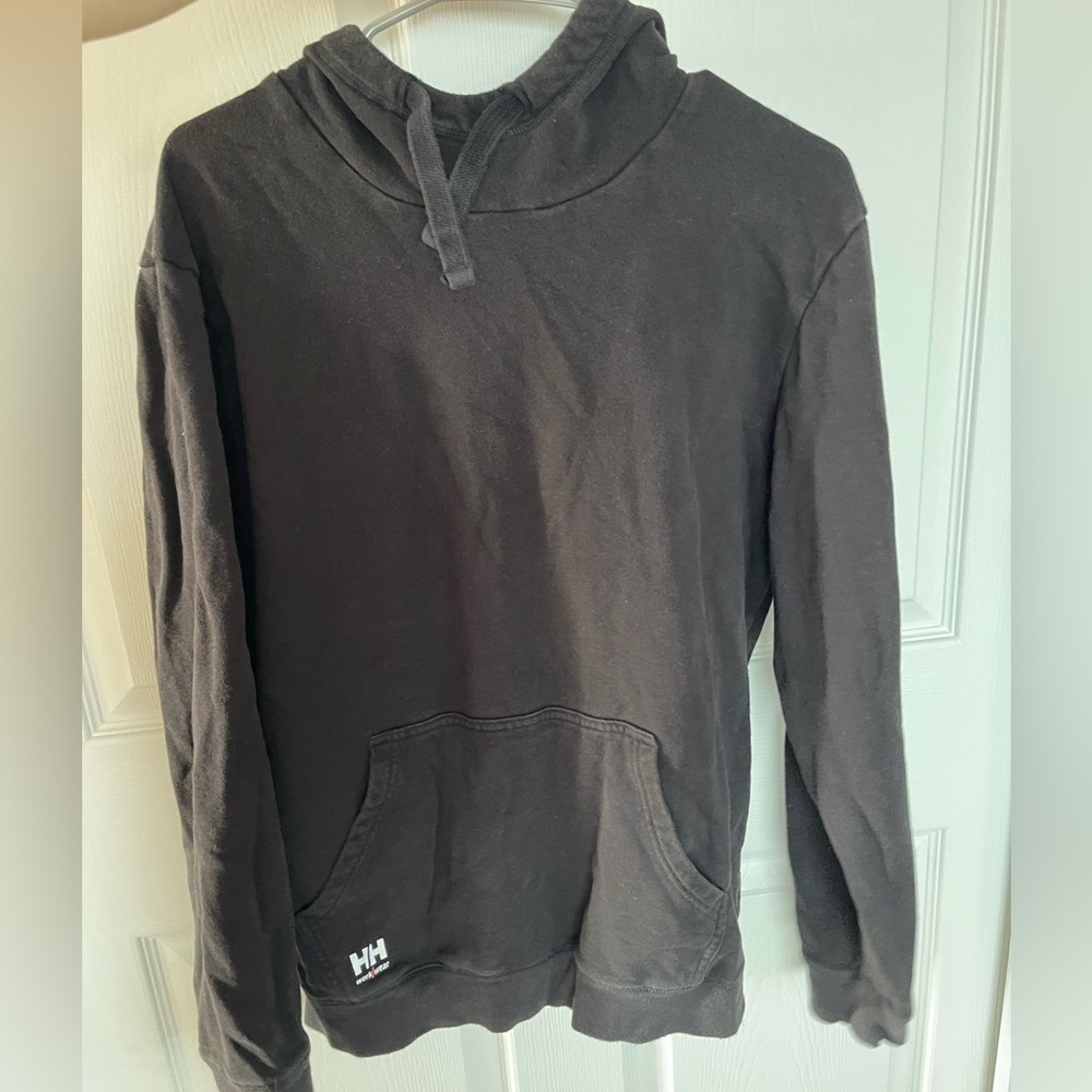 Helly Hansen Workwear hoodie